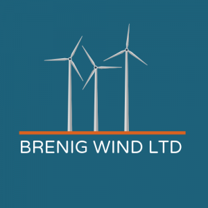 Brenig Wind Farm - Cadwyn Clwyd